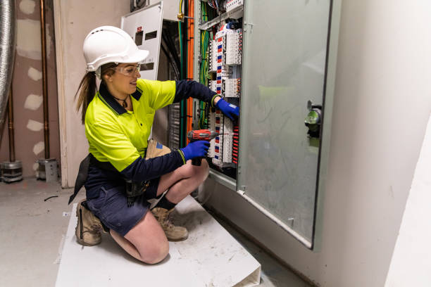 Best Electrical Upgrades for Homes  in Jennerstown, PA