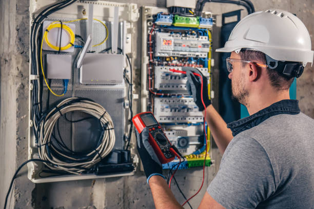 Best Residential Electrician Services  in Jennerstown, PA
