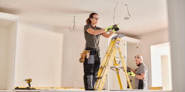 Best Emergency Electrician Near Me  in Jennerstown, PA
