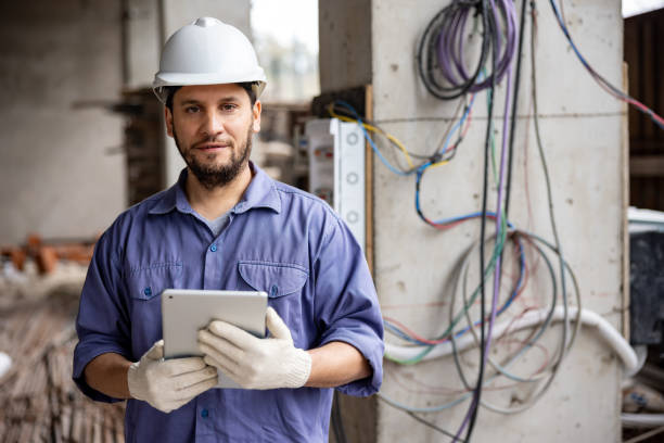 Best Electrician Near Me  in Jennerstown, PA