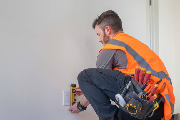 Best Affordable Electrical Installation  in Jennerstown, PA