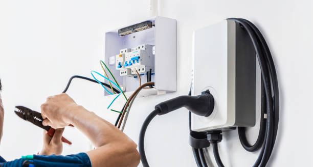 Best Circuit Breaker Repair  in Jennerstown, PA