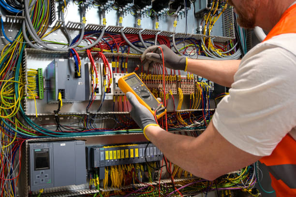 Best Affordable Emergency Electrician  in Jennerstown, PA