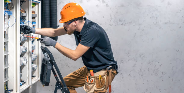 Best Commercial Electrician Services  in Jennerstown, PA