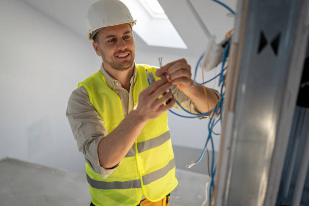 Best Electrical Upgrades for Homes  in Jennerstown, PA